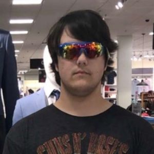 Meet your Posher, Noah